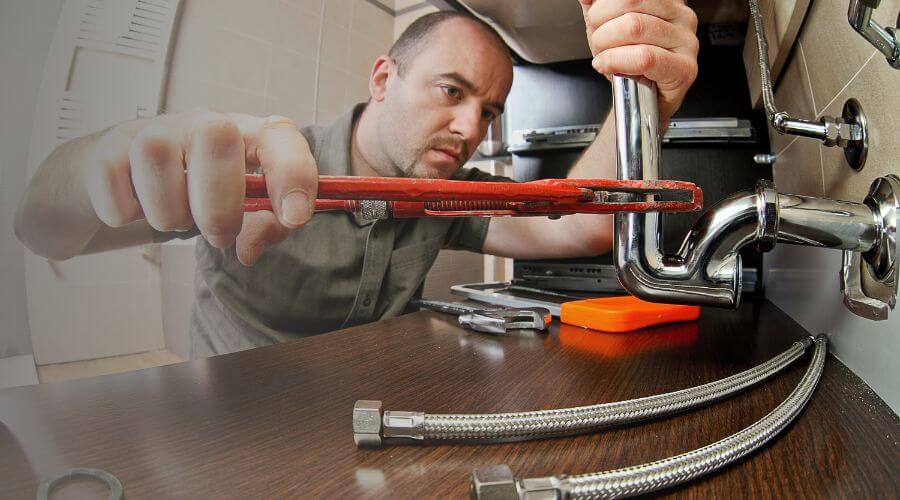 Professional Tankless Water Heater Installation in Anthony, FL